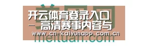 美团网